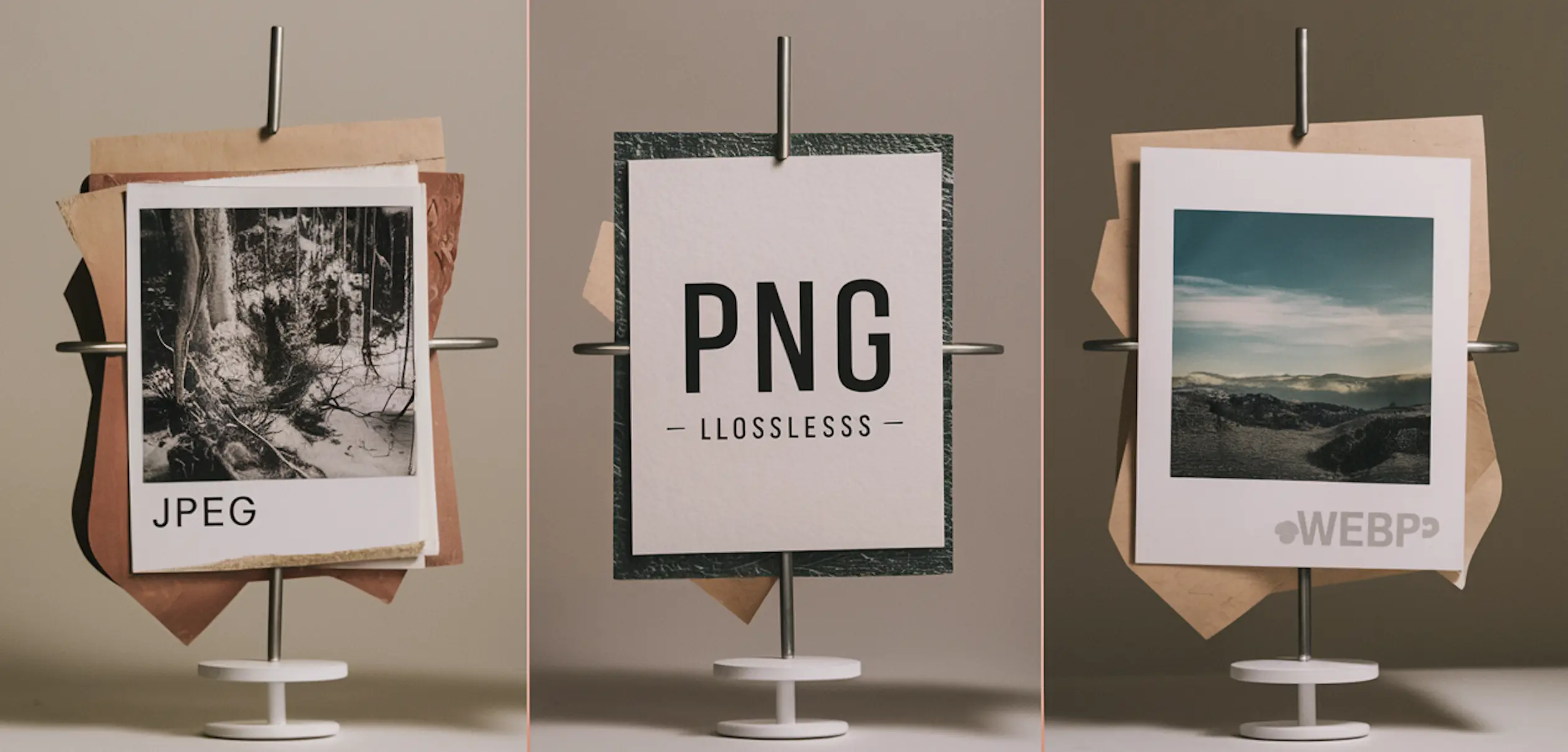 WebP-The Future of Image Formats