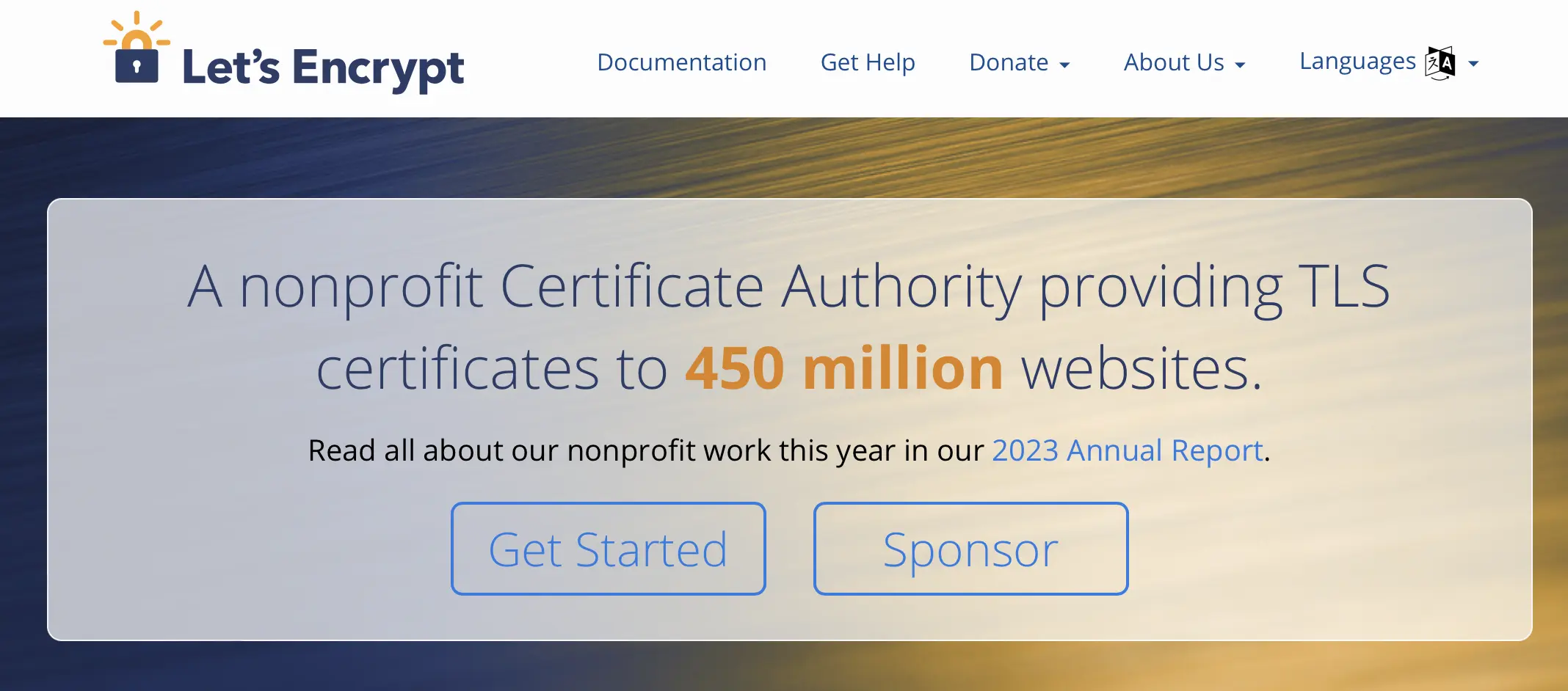 Protect Your WordPress from Malware and Hackers: Lets-Encypt