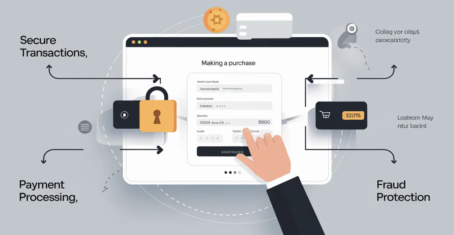 Payment Gateway Options for Your Online Store - Kiwistic