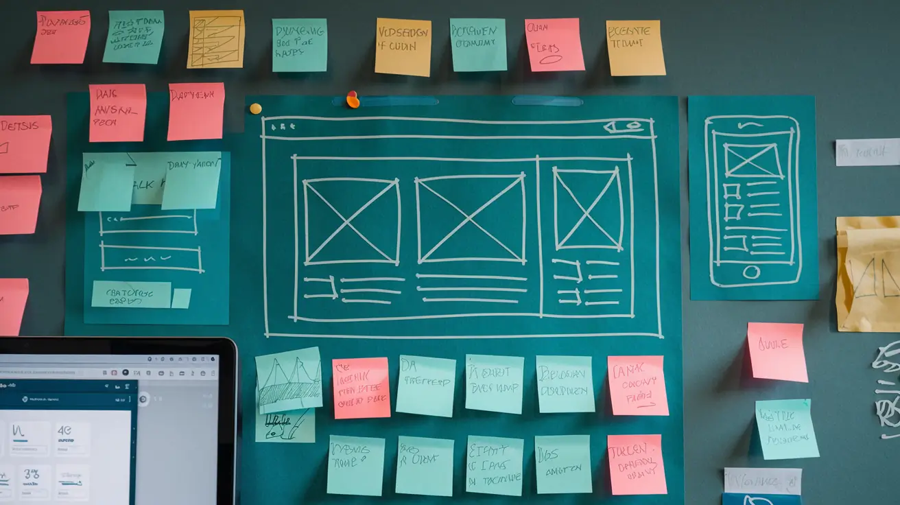 UX/UI Design Services: Transform Your User Experience - Kiwistic