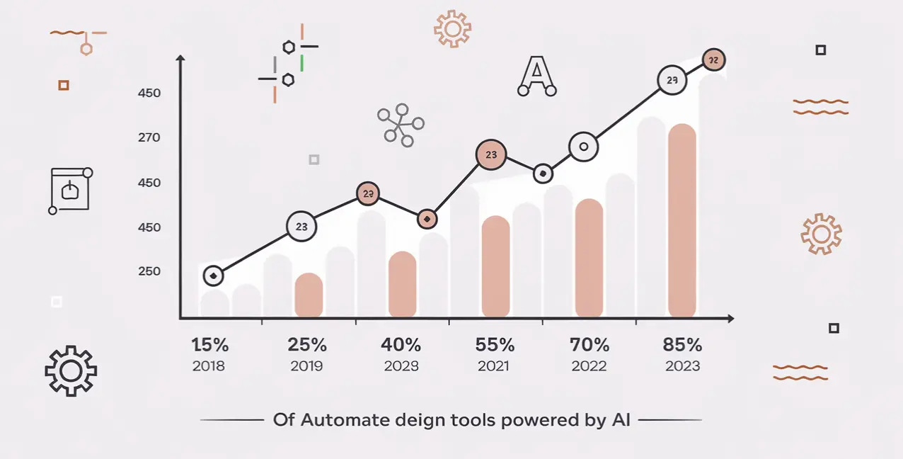 From Concept to Completion AI’s Role in Design Efficiency