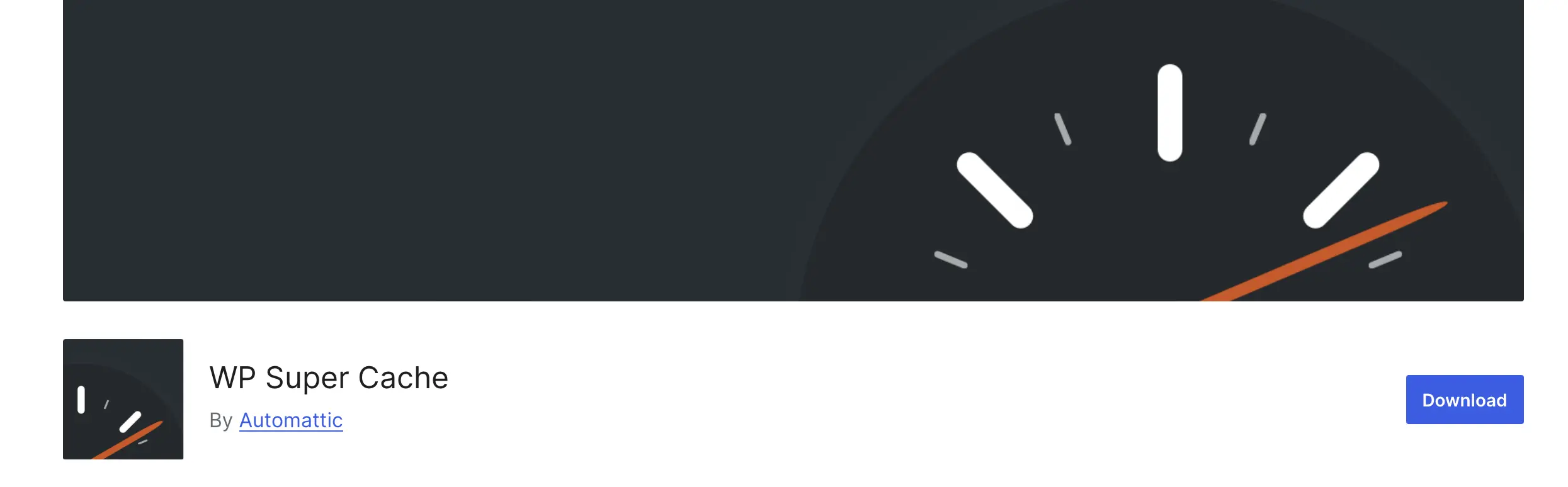 WP-Super-Cache-Plugin