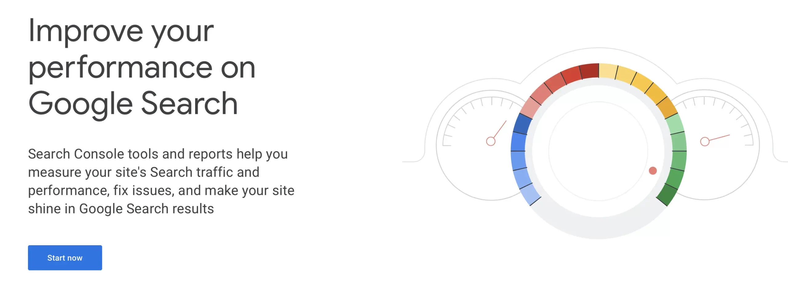 Google Search Console Tool for Keyword Research