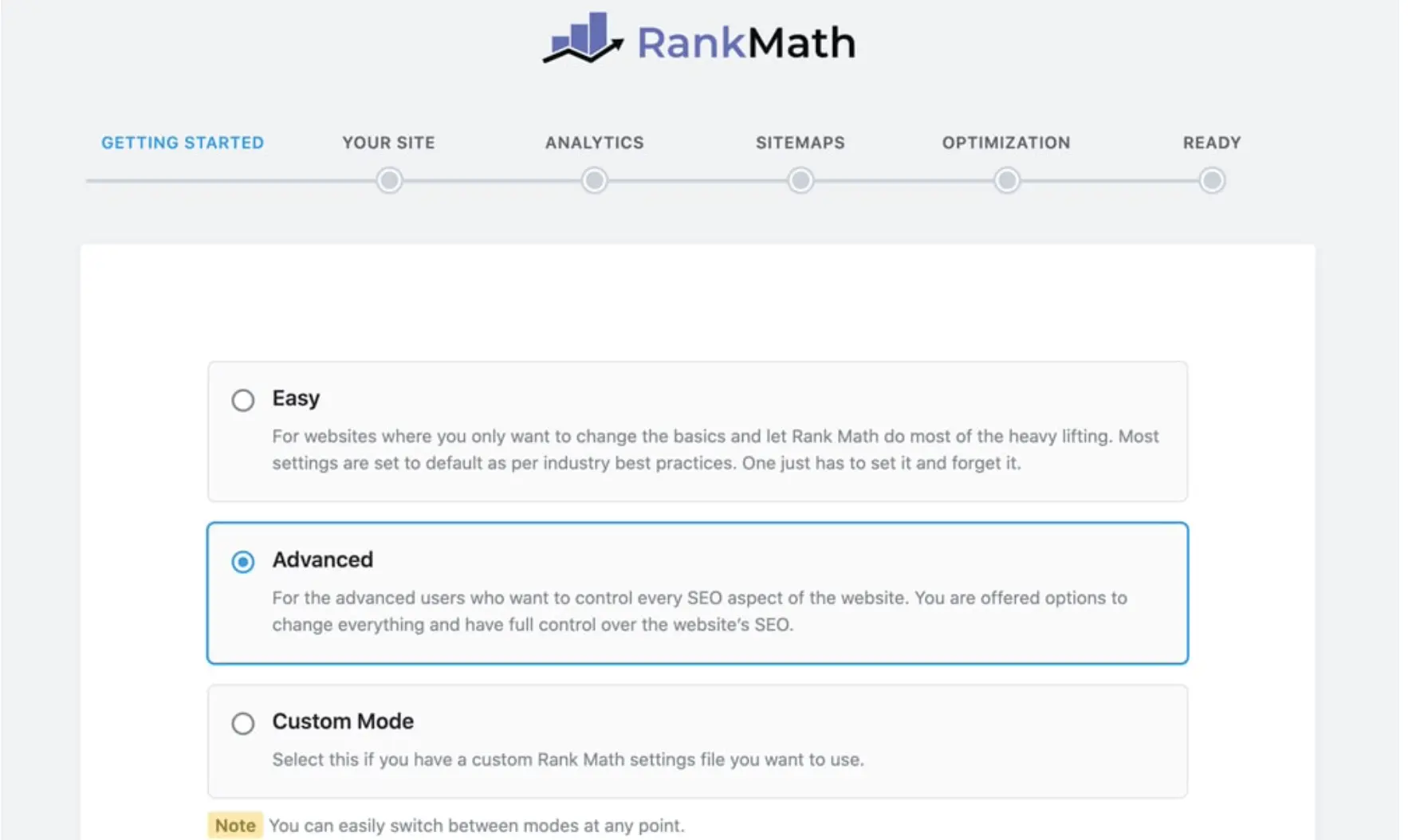 Mastering Keyword Research for WordPress - Rank Math Wizard