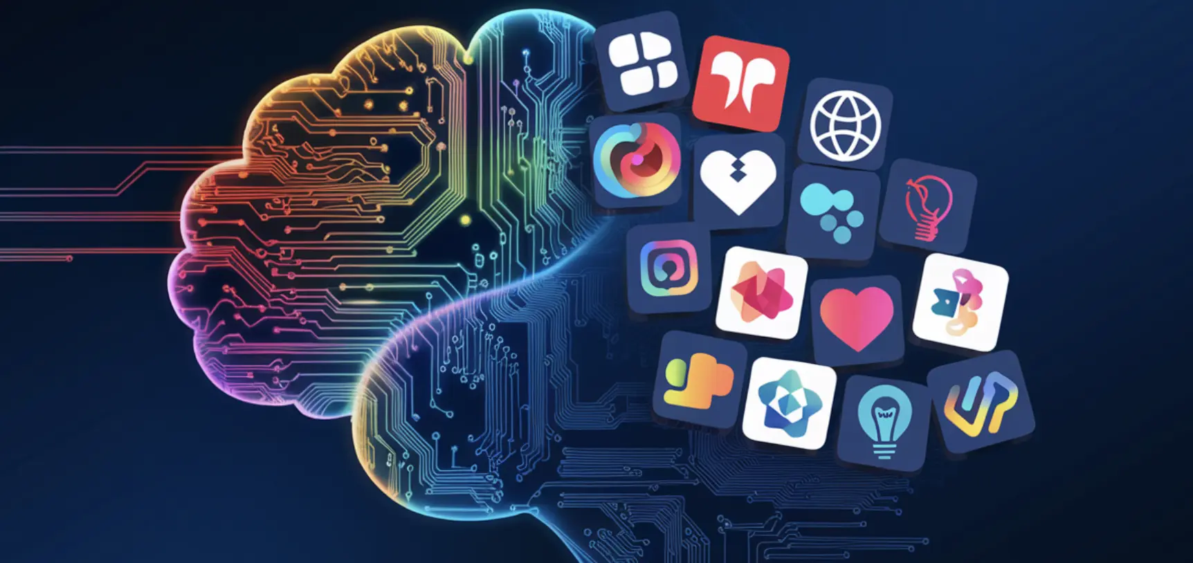 Logo Design Trends 2025 - AI Generated Logo Logo Design Trends 2025 - AI Generated Logo