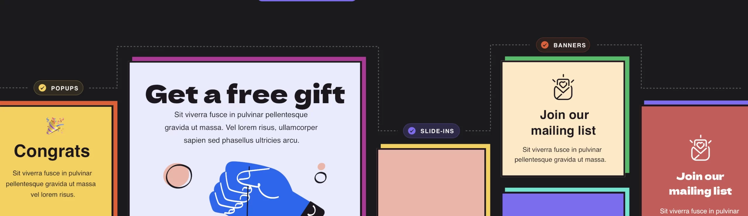 PopUpMaker Plugin | Exit-intent triggering