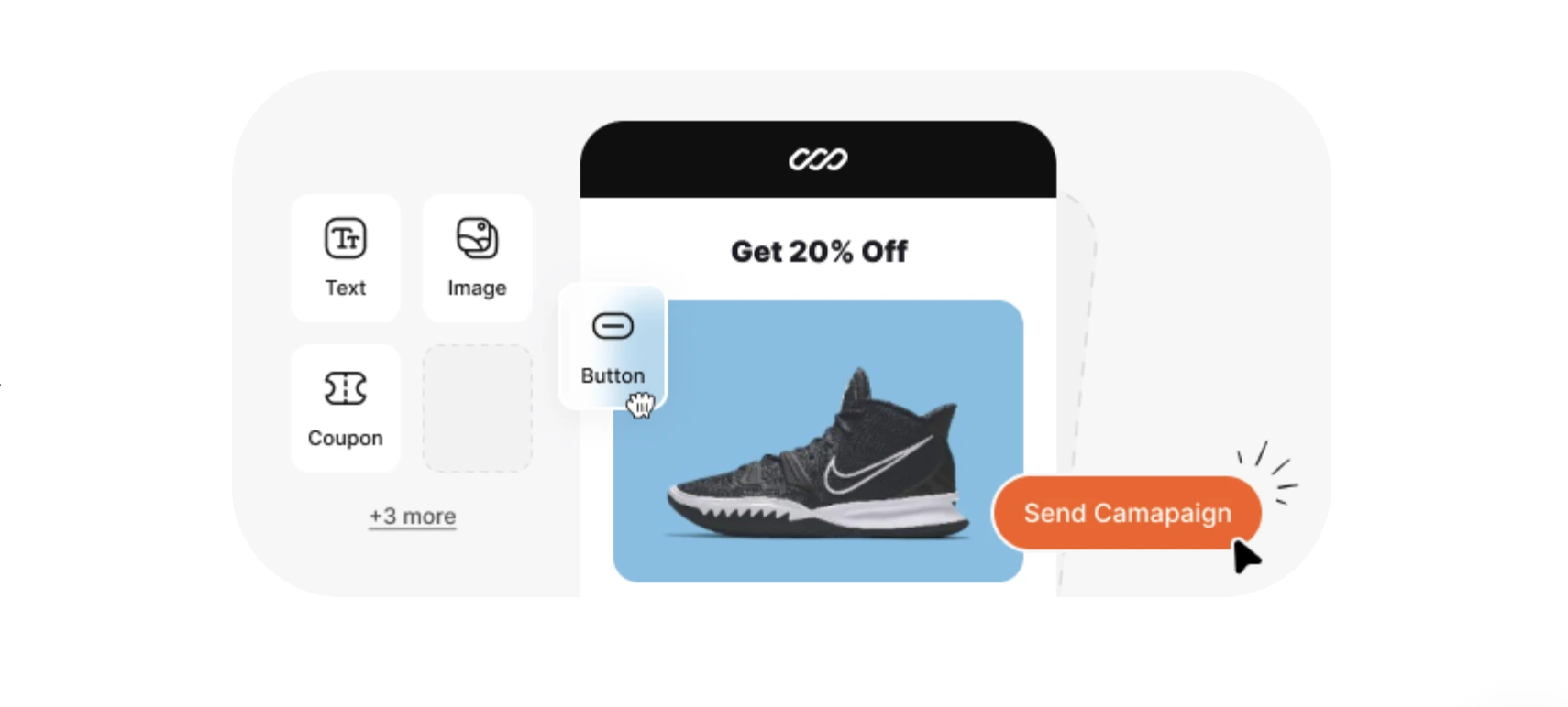 Retainful abandoned cart recovery