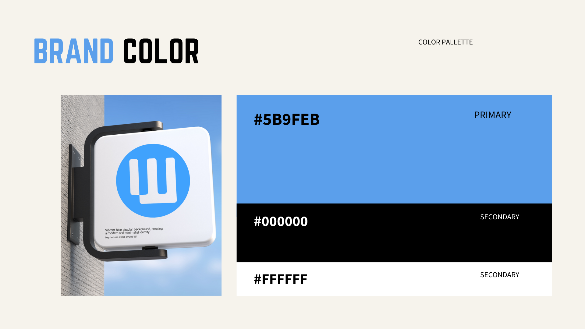 SG colors SG colors