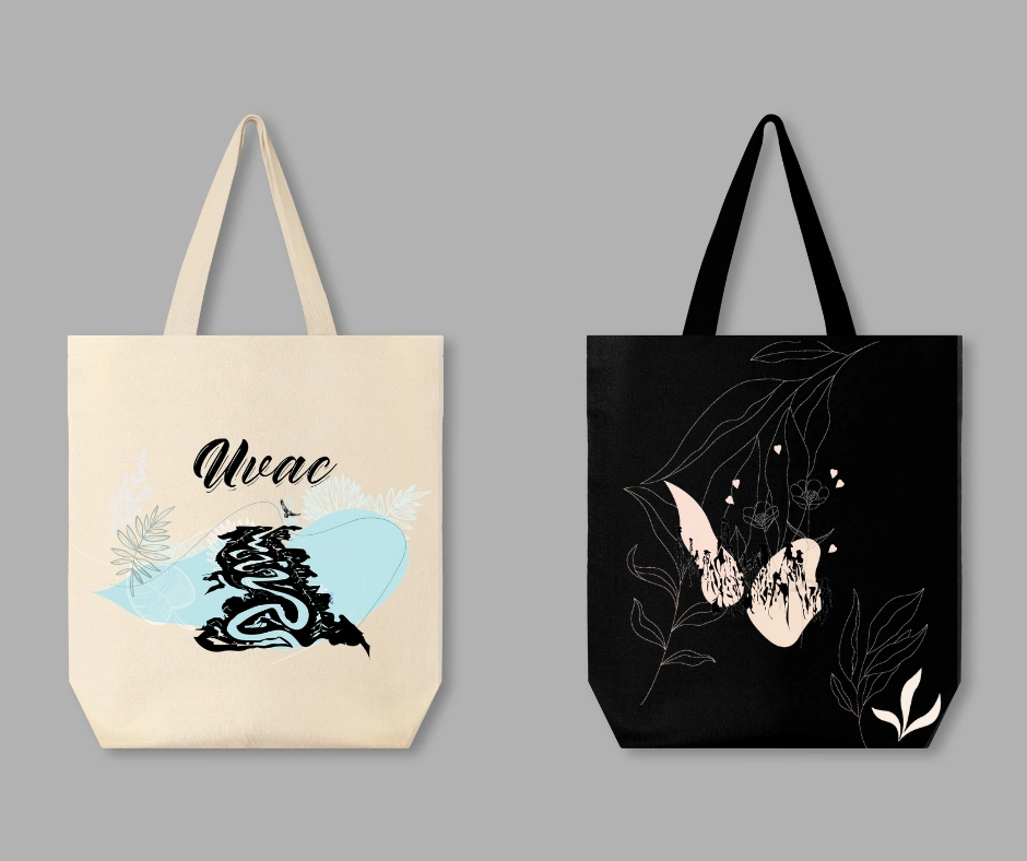 Colorful Illustration Cartoon Backpack Colorful Illustration Cartoon Backpack