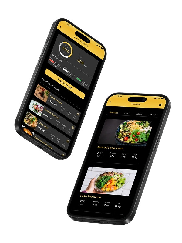 Health care mobile app Health care mobile app