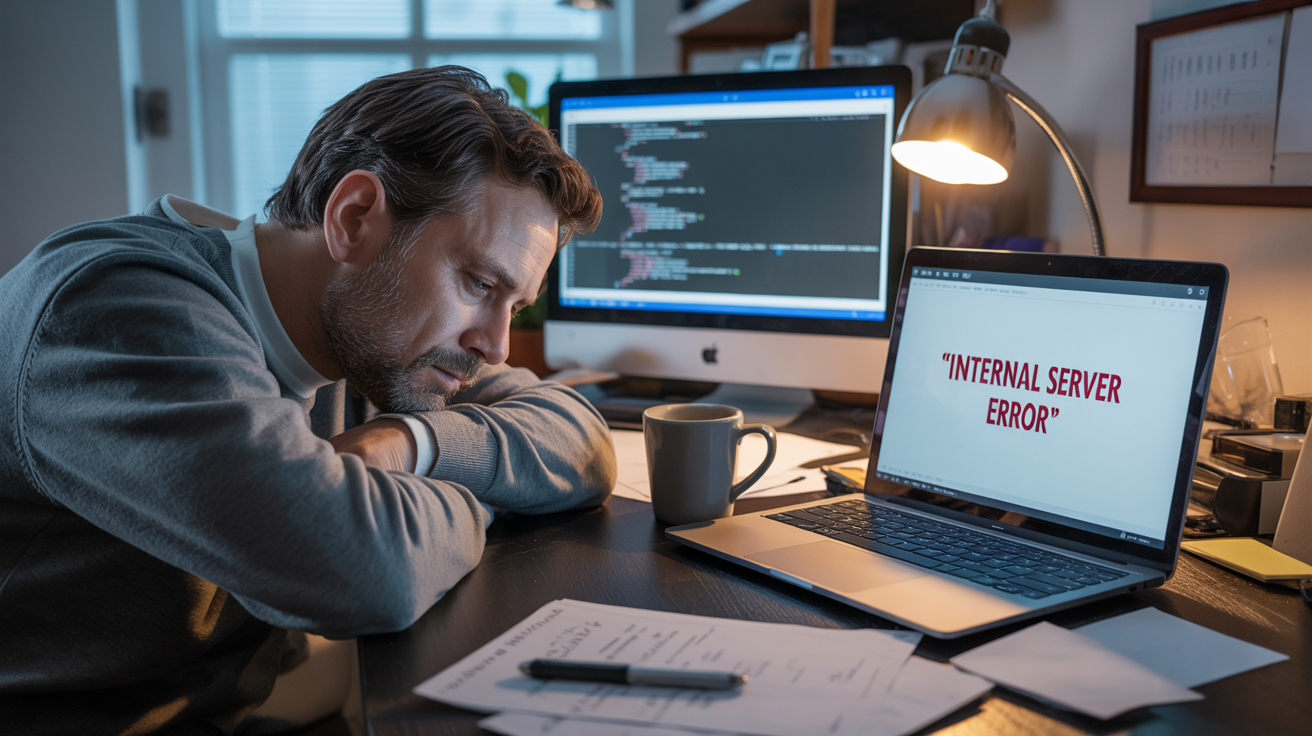 Set Up a WordPress Staging Site