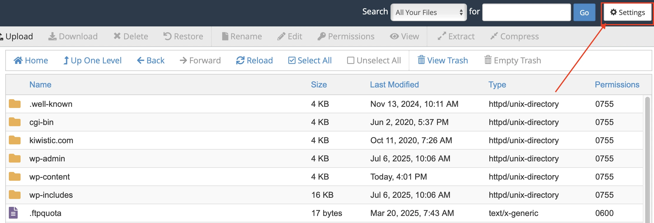 WordPress login problems - htaccess settings