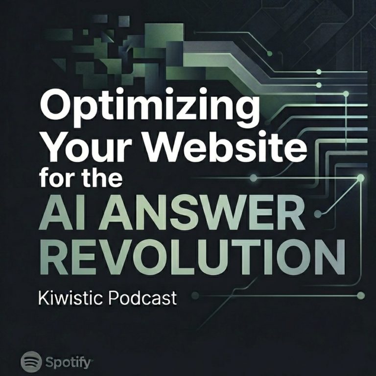 Optimizing Your Website for the AI Answer Revolution