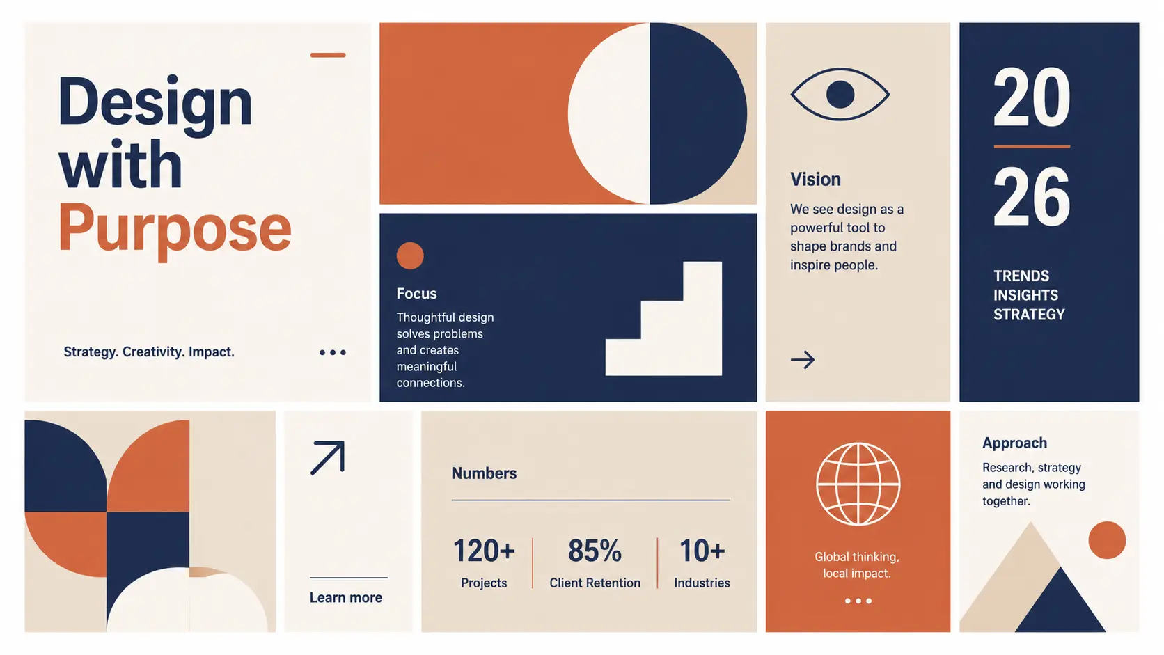Vector Design Trends 2026: What's Actually Shaping Graphic Design Right ...