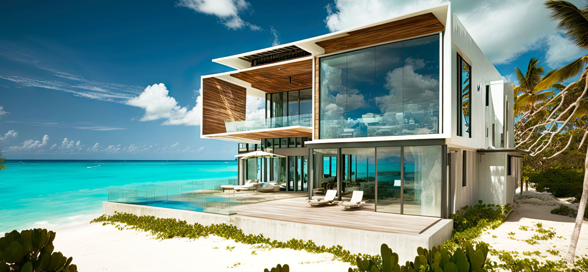 Effortless Living website UX/UI redesign
